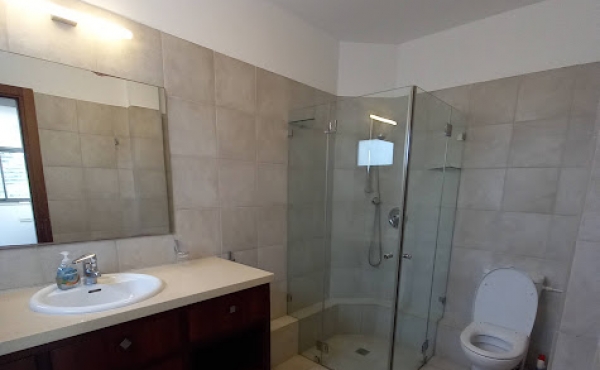 Hertzelia Pituah Villa for rent with garden close to the sea 