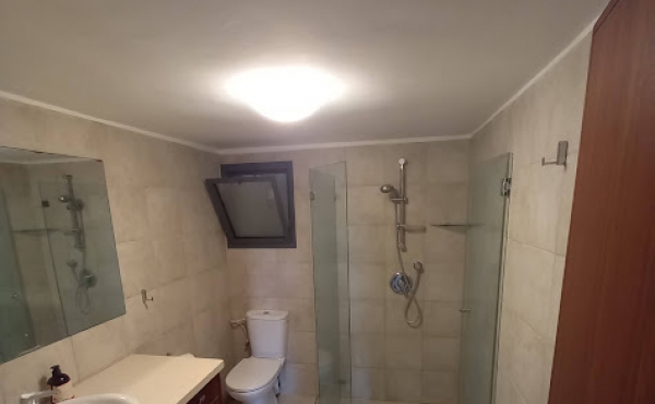 Hertzelia Pituah Villa for rent with garden close to the sea 