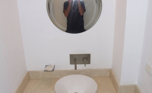 Hertzelia Pituah Villa for rent with garden close to the sea 