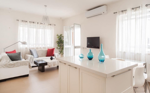Rupin area 3 rooms 57m2 Terrace 10m2 Apartment for sale in Tel Aviv