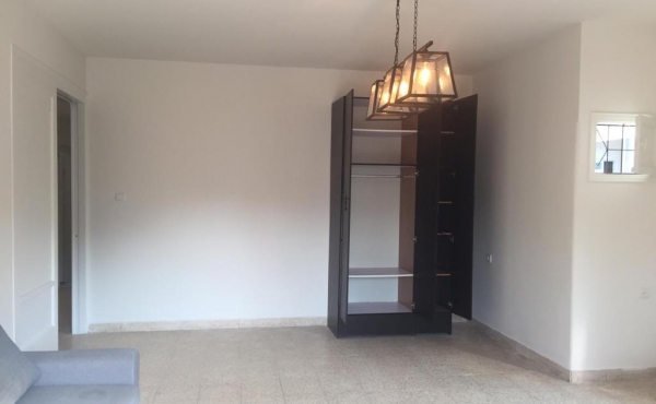 Dizengoff 3 rooms 90m2 Terrace Apartment for rent in Tel Aviv