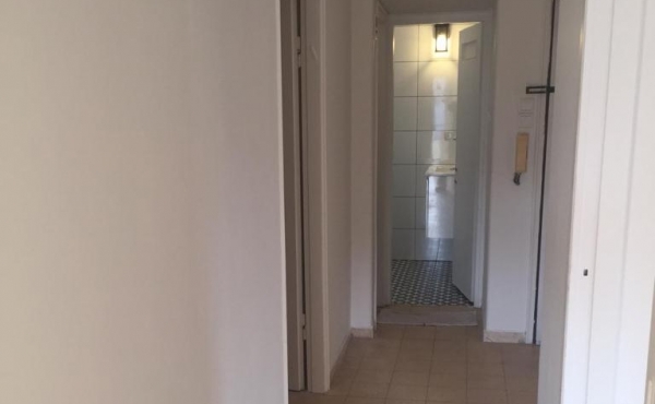 Dizengoff 3 rooms 90m2 Terrace Apartment for rent in Tel Aviv