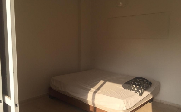 Dizengoff 3 rooms 90m2 Terrace Apartment for rent in Tel Aviv