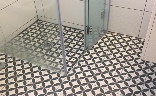 Dizengoff 3 rooms 90m2 Terrace Apartment for rent in Tel Aviv