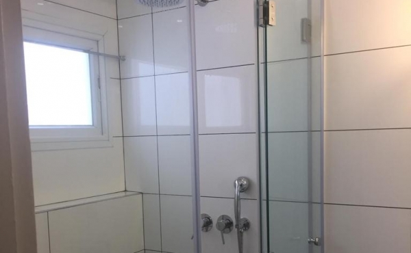 Dizengoff 3 rooms 90m2 Terrace Apartment for rent in Tel Aviv