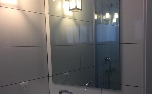 Dizengoff 3 rooms 90m2 Terrace Apartment for rent in Tel Aviv