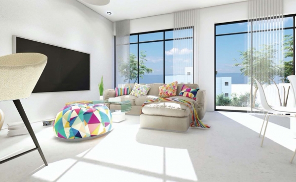 Project Hayarkon in Tel Aviv