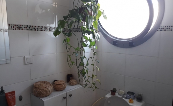 Yaffo 3 room 86sqm Elevator Parking Apartment for sale in Telaviv