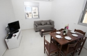 Ben Yehuda / Bograshov 3 rooms 65m2 balcony 25m2 Lift Apartment for sale in Tel Aviv