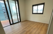 Neve Tsedek area Penthouse Duplex 3 room 140sqm Balconies 100sqm Parking Apartment for rent in tel Aviv