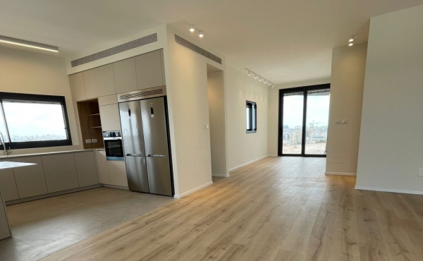 Neve Tsedek area Penthouse Duplex 4 room 160sqm Balconies 100sqm Parking Apartment for sale in Tel Aviv