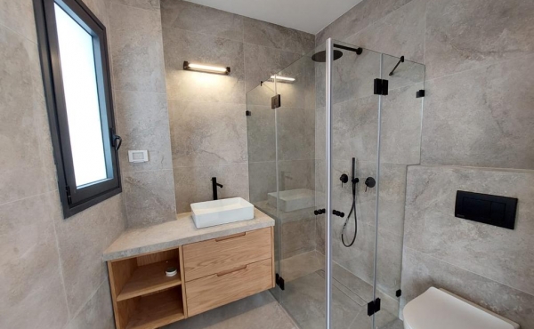 Neve Tsedek area Penthouse Duplex 4 room 160sqm Balconies 100sqm Parking Apartment for sale in Tel Aviv