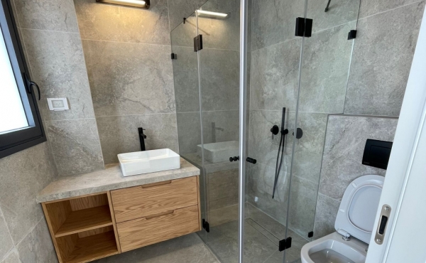 Neve Tsedek area Penthouse Duplex 4 room 160sqm Balconies 100sqm Parking Apartment for sale in Tel Aviv