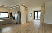 Neve Tsedek area Penthouse Duplex 4 room 160sqm Balconies 100sqm Parking Apartment for sale in Tel Aviv