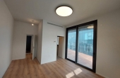 Neve Tsedek area Penthouse Duplex 4 room 160sqm Balconies 100sqm Parking Apartment for sale in Tel Aviv