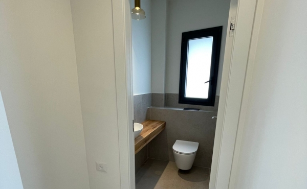 Neve Tsedek area Penthouse Duplex 4 room 160sqm Balconies 100sqm Parking Apartment for rent in Tel Aviv