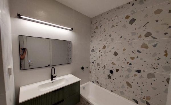 Neve Tsedek area Penthouse Duplex 4 room 160sqm Balconies 100sqm Parking Apartment for rent in Tel Aviv