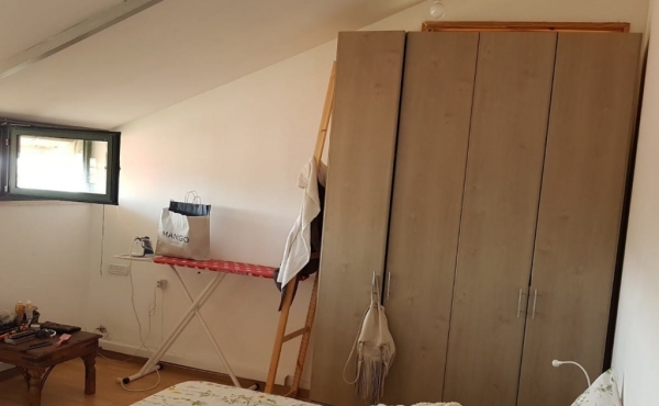 Neve Tsedek 3 rooms 120m2 Apartment for rent in Tel Aviv