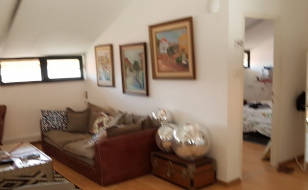 Neve Tsedek 3 rooms 120m2 Apartment for rent in Tel Aviv