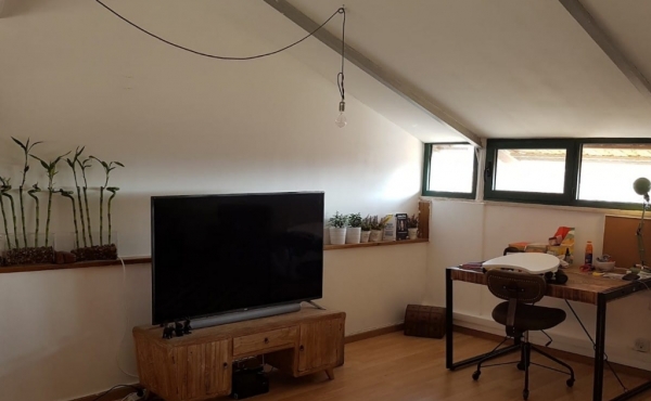 Neve Tsedek 3 rooms 120m2 Apartment for rent in Tel Aviv