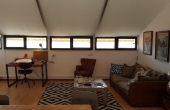 Neve Tsedek 3 rooms 120m2 Apartment for rent in Tel Aviv