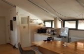 Neve Tsedek 3 rooms 120m2 Apartment for rent in Tel Aviv