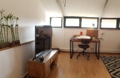Neve Tsedek 3 rooms 120m2 Apartment for rent in Tel Aviv