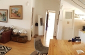Neve Tsedek 3 rooms 120m2 Apartment for rent in Tel Aviv