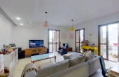 Kerem Hatemanim 3 bedrooms 130m2 Balconies 12m2 Lift Parking Apartment for sale in Tel Aviv