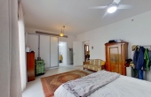 Kerem Hatemanim 3 bedrooms 130m2 Balconies 12m2 Lift Parking Apartment for sale in Tel Aviv