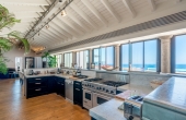 Jaffa port Penthouse 4 rooms 224 sqm Balconies 113 sqm Lift Parking Apartment for sale in Tel Aviv