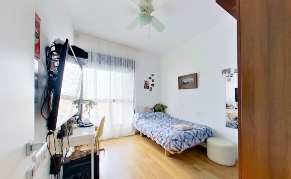 North Tel Aviv Penthouse 5 rooms 153 sqm Balcony 32 sqm Lift Parking Apartment for sale in Tel Aviv