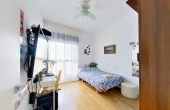 North Tel Aviv Penthouse 5 rooms 153 sqm Balcony 32 sqm Lift Parking Apartment for sale in Tel Aviv