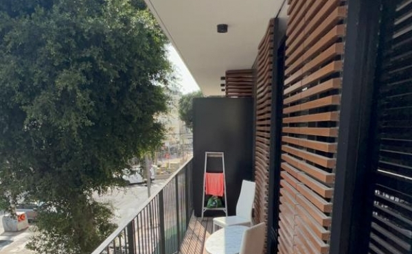 Ben Yehuda area 3 rooms 71m2 Balcony Apartment for sale in Tel Aviv
