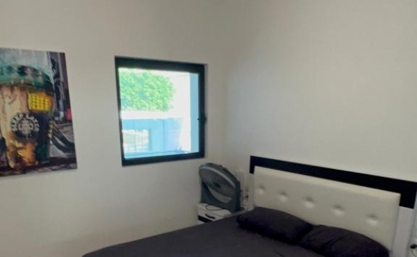 Ben Yehuda area 3 rooms 71m2 Balcony Apartment for sale in Tel Aviv