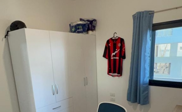 Ben Yehuda area 3 rooms 71m2 Balcony Apartment for sale in Tel Aviv