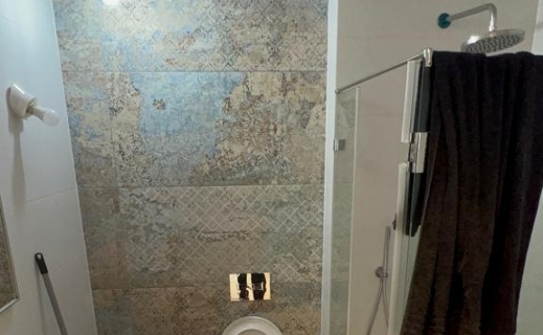 Ben Yehuda area 3 rooms 71m2 Balcony Apartment for sale in Tel Aviv