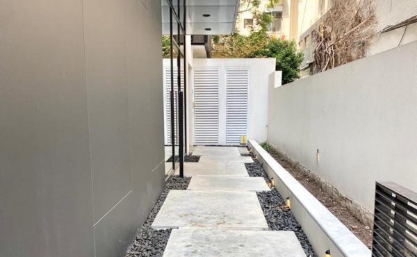 Ben Yehuda area 3 rooms 71m2 Balcony Apartment for sale in Tel Aviv