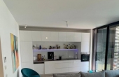 Ben Yehuda area 3 rooms 71m2 Balcony Apartment for sale in Tel Aviv