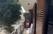 Ben Yehuda area 3 rooms 71m2 Balcony Apartment for sale in Tel Aviv