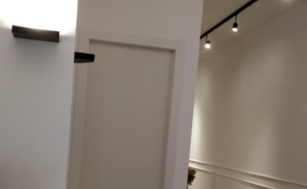 Rupin 3 rooms 80m2 Balcony 10m2 Renovated Lift Apartment for sale in Tel Aviv