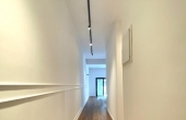 Rupin 3 rooms 80m2 Balcony 10m2 Renovated Lift Apartment for sale in Tel Aviv