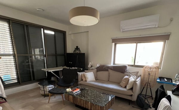 Nordau 3 rooms 63m2 Lift Designed Apartment for sale in Tel Aviv