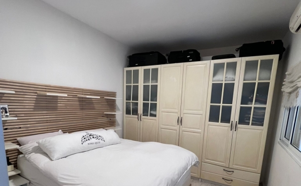 Nordau 3 rooms 63m2 Lift Designed Apartment for sale in Tel Aviv