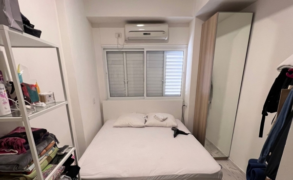 Nordau 3 rooms 63m2 Lift Designed Apartment for sale in Tel Aviv