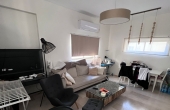 Nordau 3 rooms 63m2 Lift Designed Apartment for sale in Tel Aviv