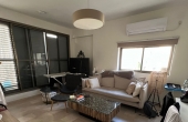 Nordau 3 rooms 63m2 Lift Designed Apartment for sale in Tel Aviv