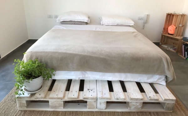 Bezalel project 3 rooms 86m2 Sun Terrace Lift Parking Apartment for sale in Tel Aviv