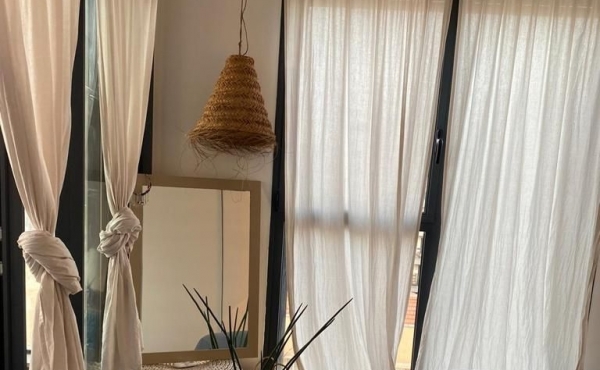 Bezalel project 3 rooms 86m2 Sun Terrace Lift Parking Apartment for sale in Tel Aviv