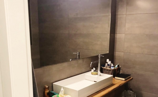 Bezalel project 3 rooms 86m2 Sun Terrace Lift Parking Apartment for sale in Tel Aviv